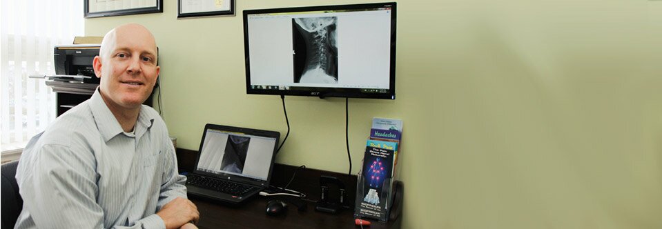 Chiropractic