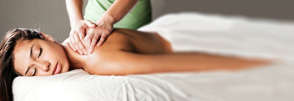 Massage Therapy