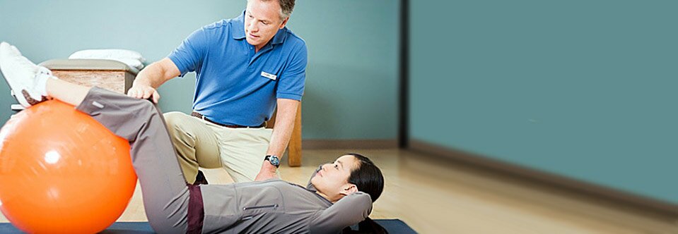 Physiotherapy