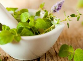 naturopathic
