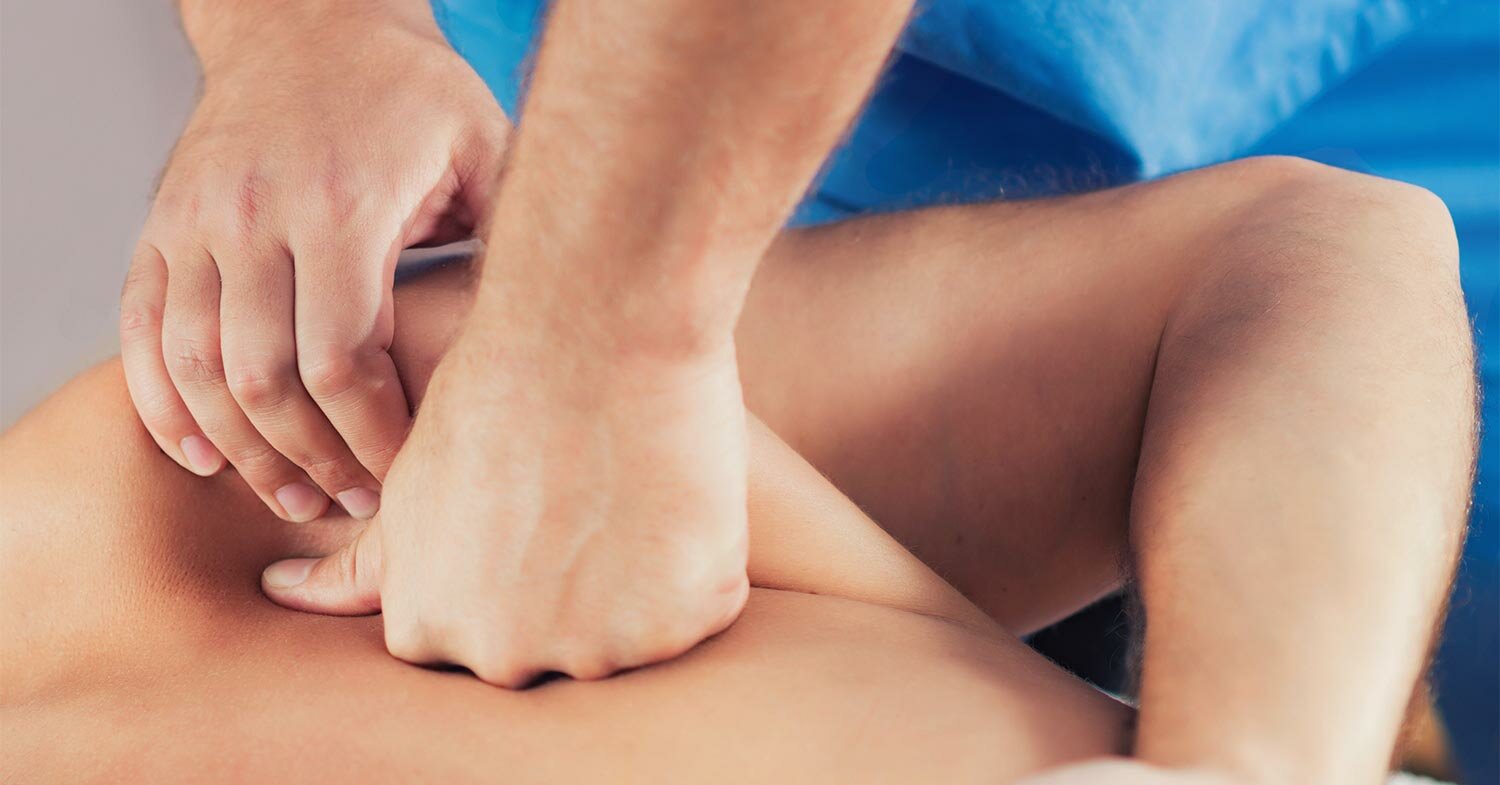 Massage Therapy Avalon Laser Health